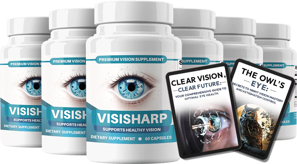 visisharp bottles