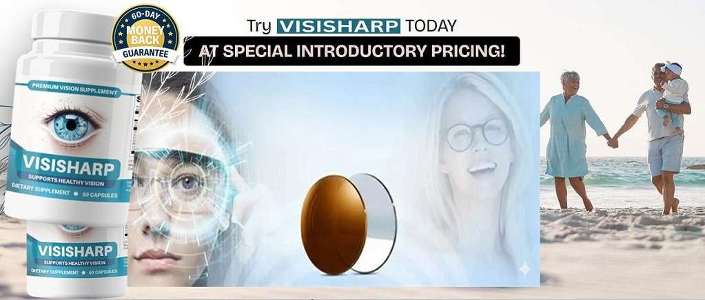 VisiSharp