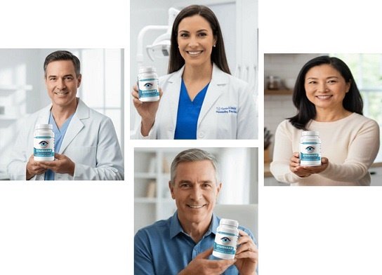 VisiSharp Customer Reviews