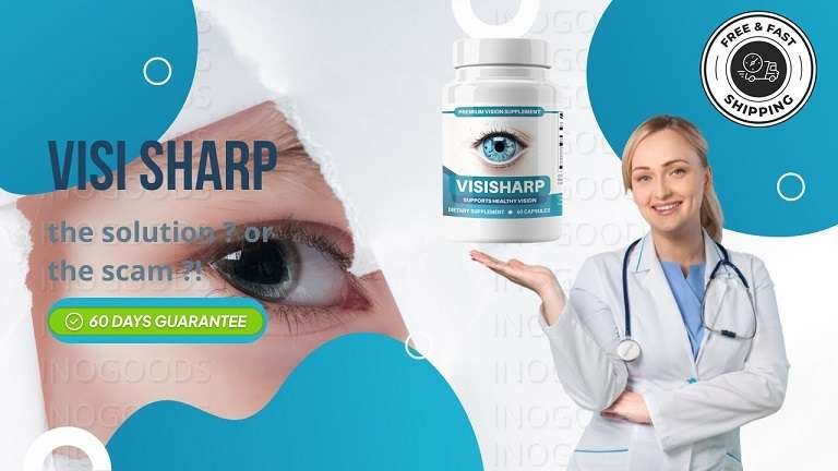 VisiSharp